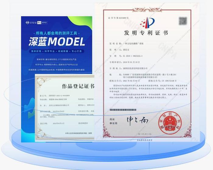 保险行业DTC品牌深蓝保，用专业内容连接用户