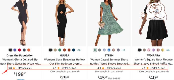 亚马逊Review大变革真来了，爆款老品护城河被消解