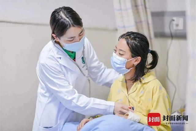 西南医大附院高陈林：病人眼中医术高超的“看诊小妹”丨医师节名医说