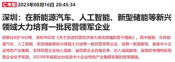 一场新型储能政策和资本的双向奔赴：A股多匹黑马业绩增量可期，小众技术路线走到聚光灯下？