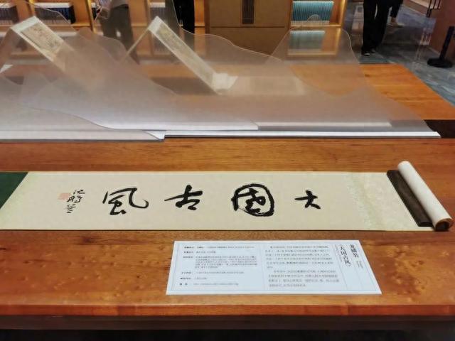 限时特展！原来你是这样的“龙鳞装”！终于看懂了……