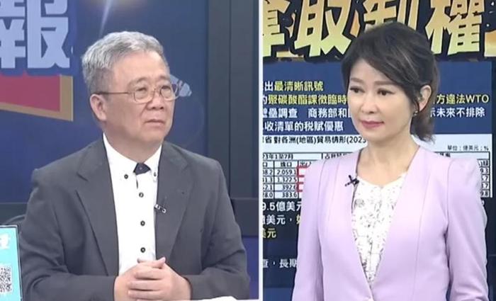 “什么准备都来不及做”，台退将曝：解放军这一次是“奇袭”