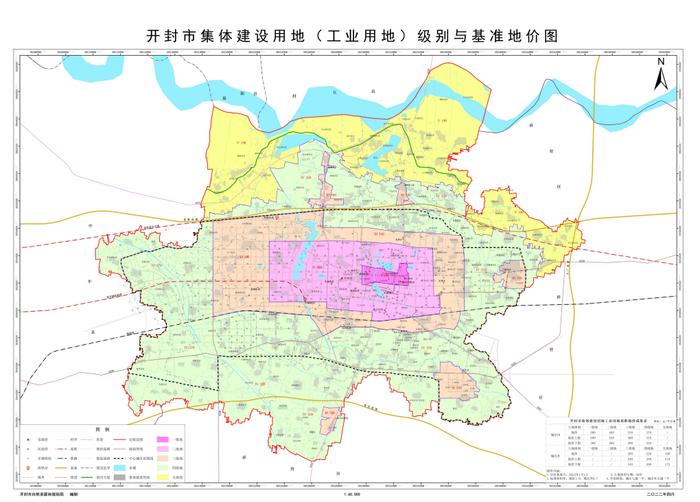 开封市人民政府最新公布！