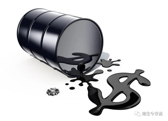 美、俄、加、沙特、巴西、伊拉克、利比亚等国石油价格谁较低呢？有答案了