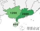 视点‖​2023年我国蛋鸡存栏江山图