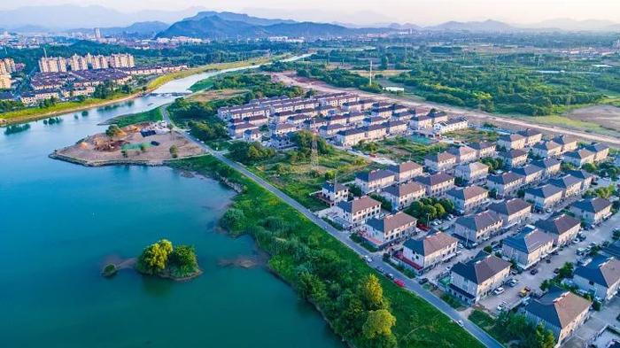 国家级智库专家：对中国县域经济发展的十条建议