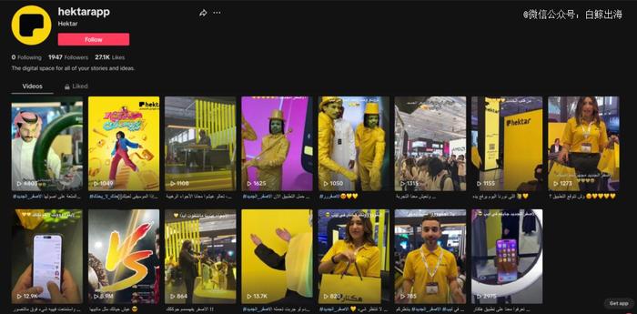 这款登上沙特总榜Top1的App，会干翻TikTok？