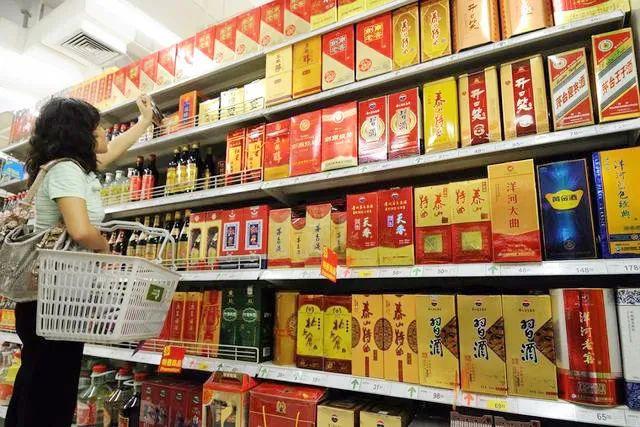 白酒价格严重倒挂，中秋国庆还会涨价吗？