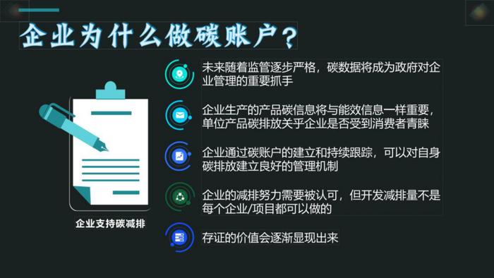 什么是碳管理体系？这篇总结终于讲透了，附标准、PPT、解决方案