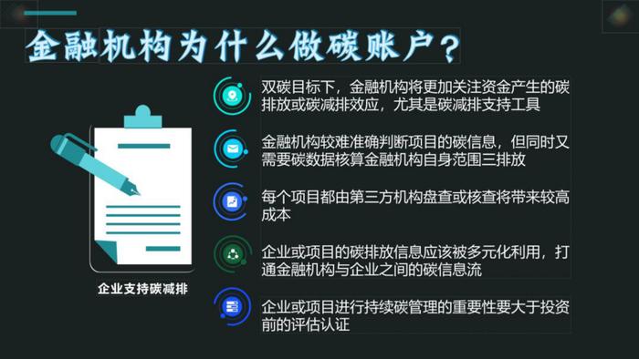 什么是碳管理体系？这篇总结终于讲透了，附标准、PPT、解决方案