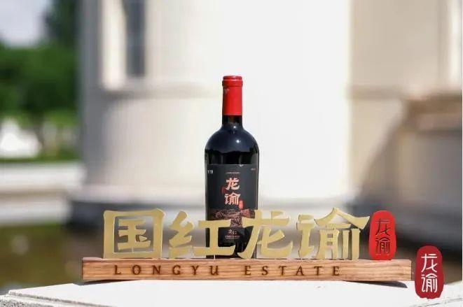 最高分！这家中国葡萄酒品牌登顶全球