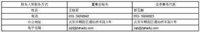 北京大豪科技股份有限公司2023半年度报告摘要