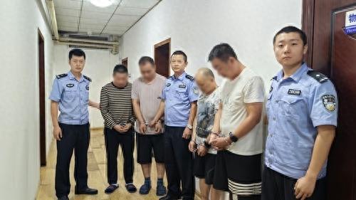 借安装家具顺手牵羊，“接单”路上终落网！