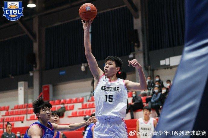 祝贺中国U18男篮、U18女篮夺得2023年东亚青年运动会冠军！