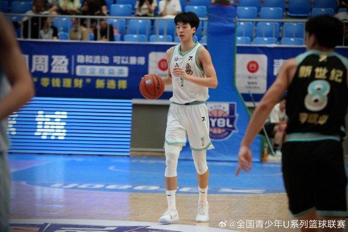 祝贺中国U18男篮、U18女篮夺得2023年东亚青年运动会冠军！