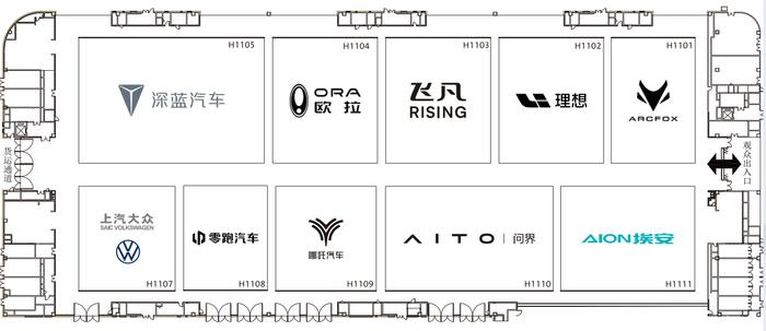 2023成都国际车展有哪些品牌？如何购票？快收藏这份观展指南