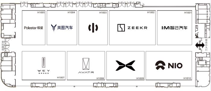 2023成都国际车展有哪些品牌？如何购票？快收藏这份观展指南