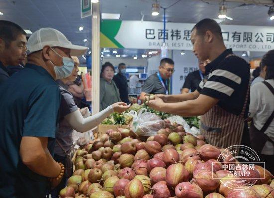 和吉网去“扫货”｜这是一份“逛逛逛，买买买”的“智能宝典”