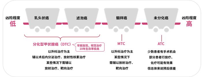 当甲状腺癌遇上靶向治疗，安罗替尼精准突破“幸福癌”防线