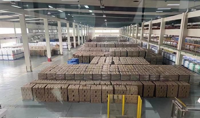 1.5万吨！中盐上海：食盐供应充足，不必盲目抢盐
