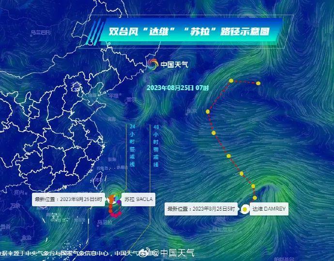 或变身超强台风！大概率登陆我国，不排除福建！影响厦门时间就在……