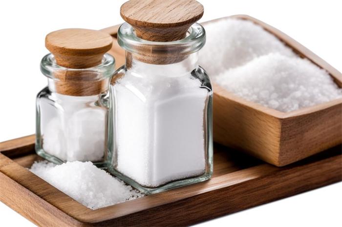 别抢盐了！中盐集团最新声明：食盐供应充足，质量安全有保障【附调味品行业分析】