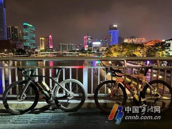 City Ride成为宁波都市年轻人新宠，为什么越来越多的年轻人会爱上城市骑行？