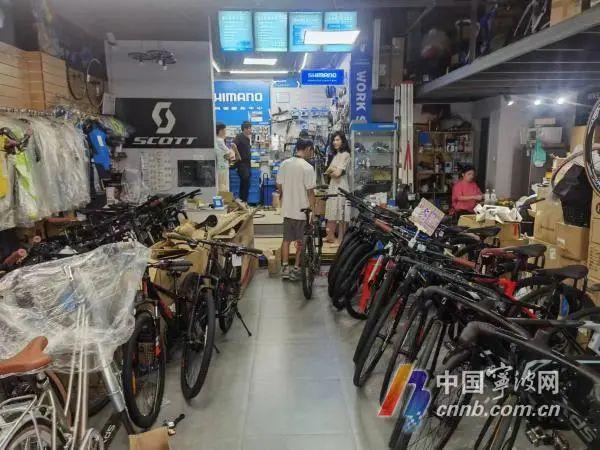 City Ride成为宁波都市年轻人新宠，为什么越来越多的年轻人会爱上城市骑行？