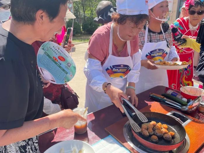 开海在即！天津这个又鲜又甜的海味，上市啦！