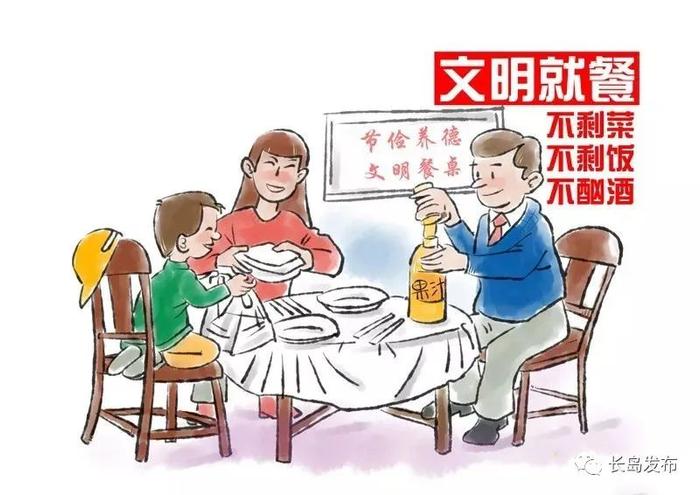 【做文明市民 创文明城市】一组漫画带您了解怎样才是“文明”！