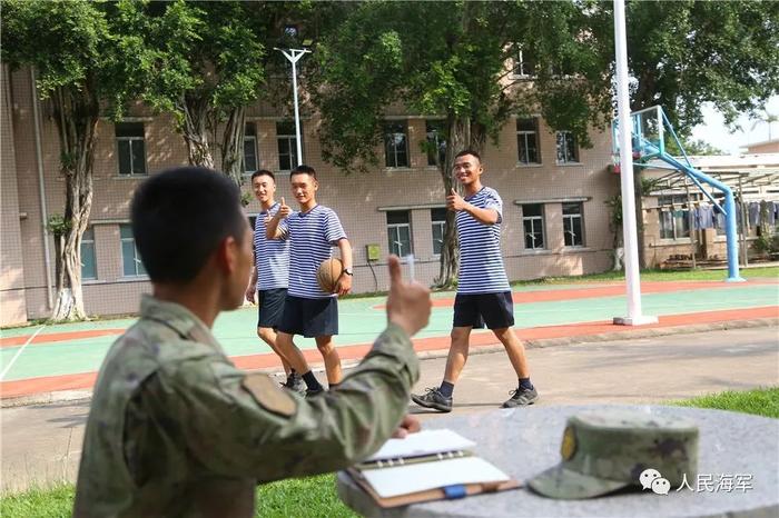 太赞了 | 这个旅101人圆梦军校，有你熟悉的吗?