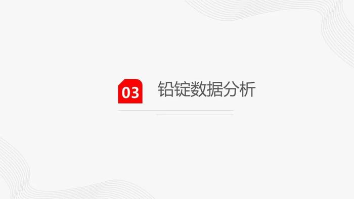 铅：软逼仓+内外反套资金介入推动铅价强势