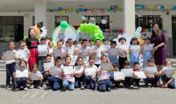 合作办学，进取未来！上海师范大学附属青浦实验学校9月正式启用