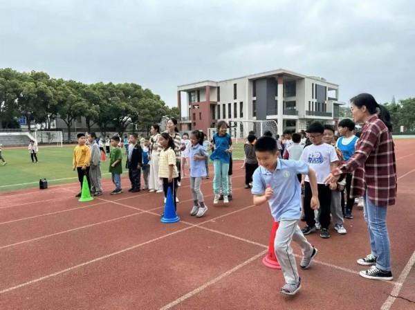 合作办学，进取未来！上海师范大学附属青浦实验学校9月正式启用