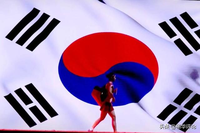 安洗莹被奉为韩国国宝运动员，比肩花滑天后金妍儿排球巨星金软景