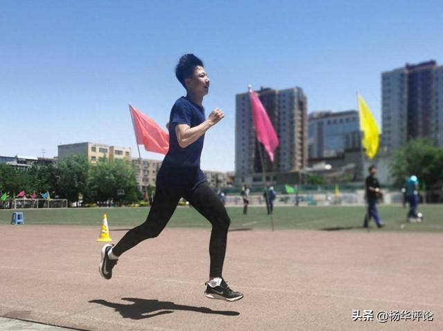 谁是中国短跑第一天才少女？马蕊力压陈妤颉，却已经很久没有露面