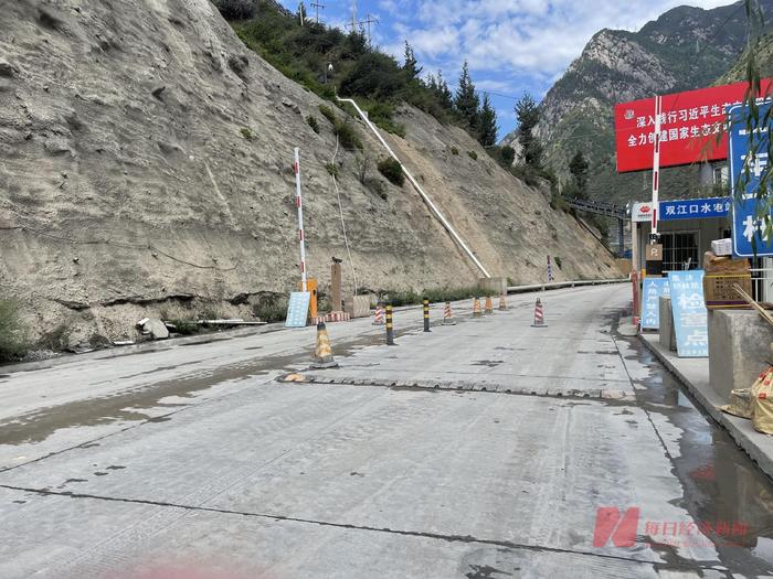 实探川西天价锂矿：沉睡于高山深谷 规模开采仍须大量投入