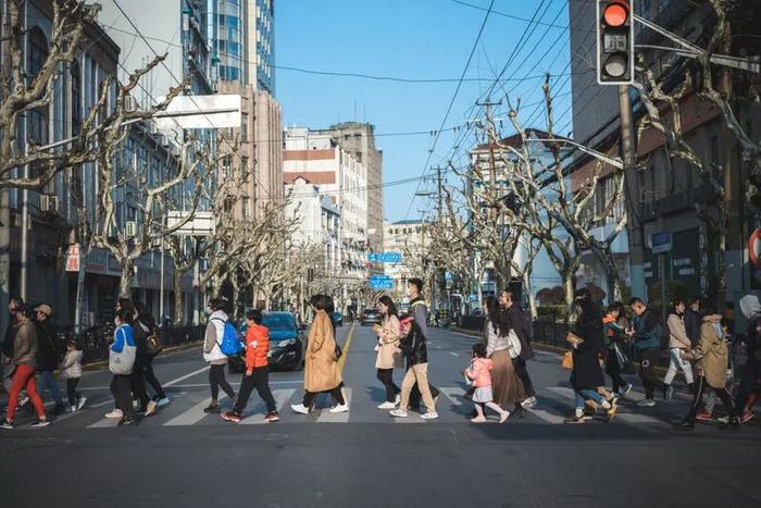 City walk就是逛街？旅游从业者：半个多世纪前问世，它有专业门槛