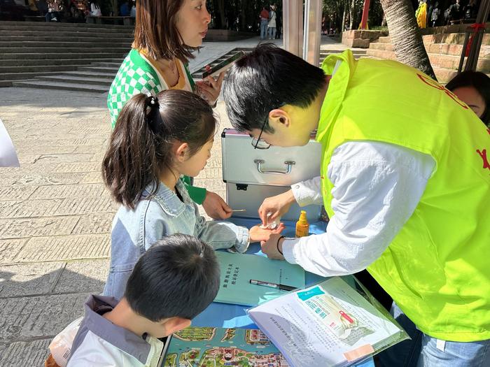 首破500万人次！乐山大佛景区游客接待量创历史新高