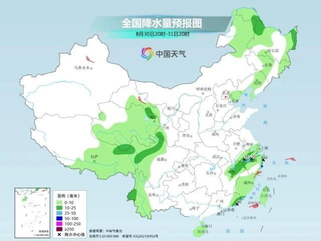 登陆还是不登陆？双台风“苏拉”“海葵”是懂制造悬念的，广东福建等地速速做好防台风准备！