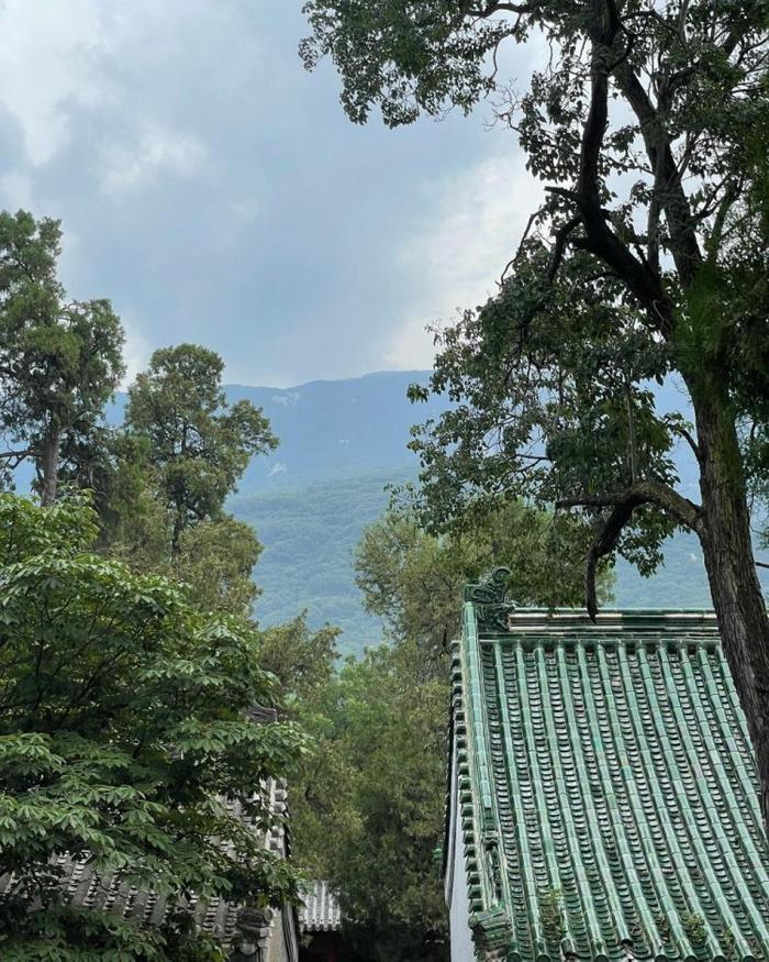 难忘的旅程👍！阿隆-戈登晒出自己中国行组图 西安兵马俑出镜