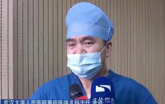 中国“腰子专家”被捕，曾把一个婴儿双肾移植给47岁富婆