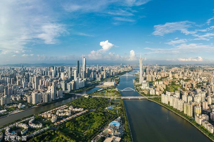 四大一线城市中，为什么是广州率先落实“认房不认贷”？