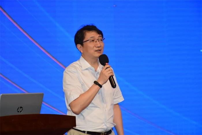 观安宣布为中小企业免费提供数据安全服务 上海市互联网业联合会前沿讲坛第三期举行