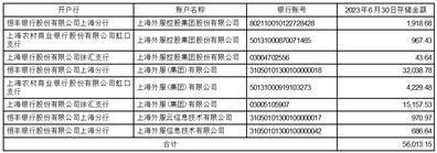 上海外服控股集团股份有限公司2023半年度报告摘要