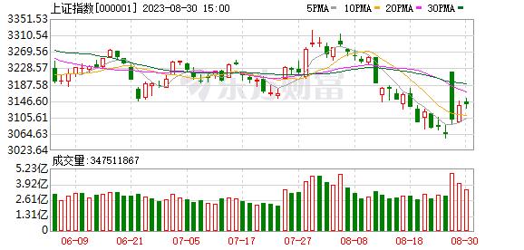 沪指震荡整理科创50指数涨2.5% 半导体板块大涨