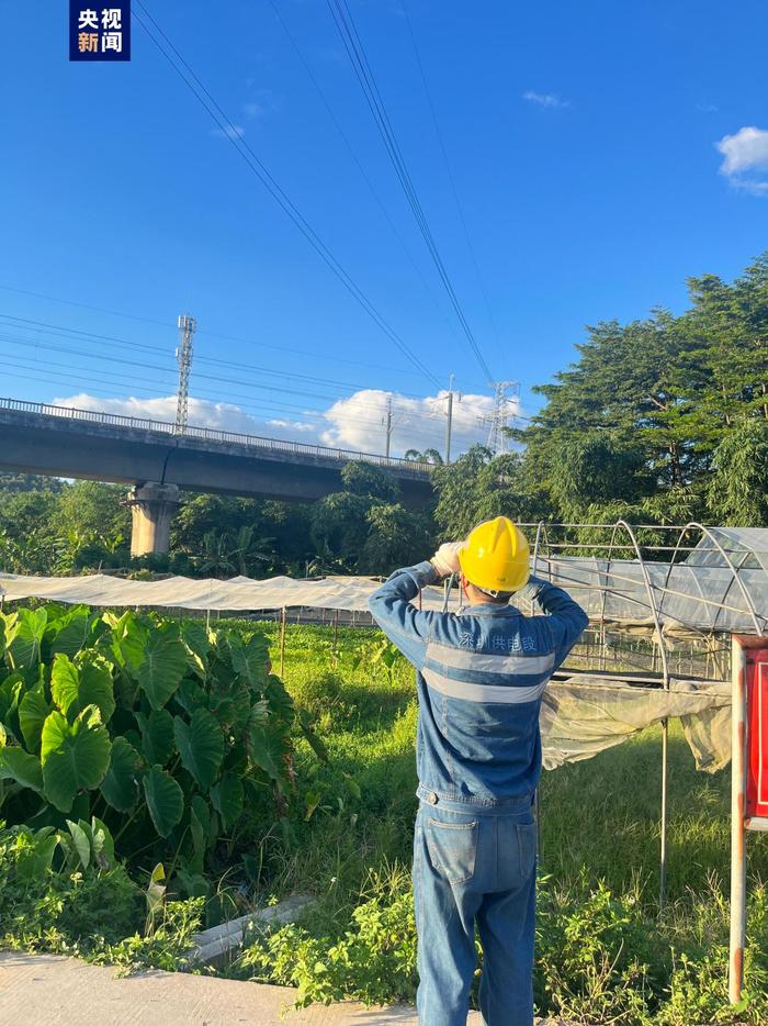 为应对台风“苏拉” 国铁广州局部分线路列车停运 组建应急抢险队伍