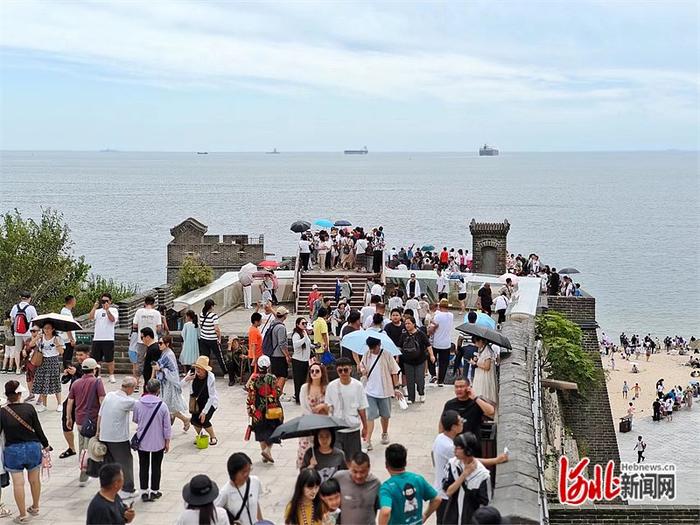 全域全季旅游，打造健康旅游目的地——秦皇岛加快培育壮大生命健康产业集群⑤