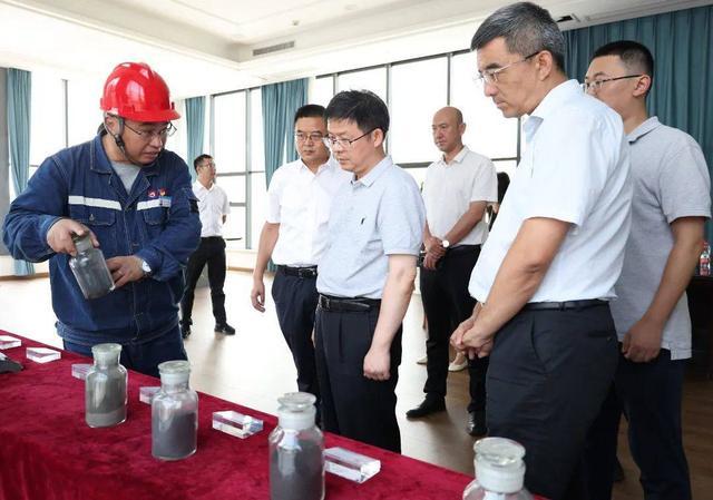 国家发展改革委蹲点调研四川攀枝花共同富裕试验区建设