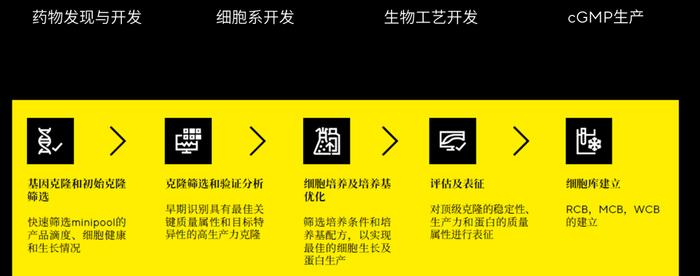 把药物开发成本打下来，把效率提上去，看看别人怎么做？